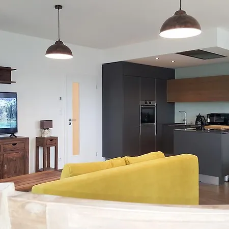 Three Bedroom *