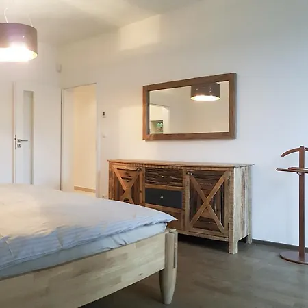 Apartmán Three Bedroom *