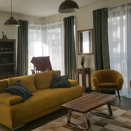 Three Bedroom *
