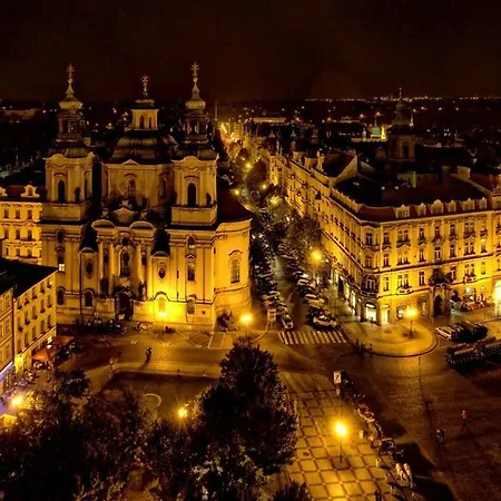 Apartament Three Bedroom *
