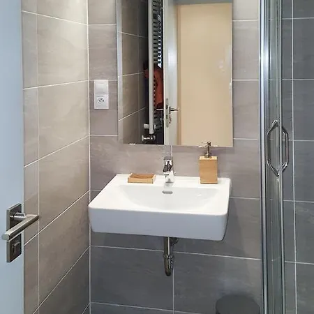 Apartament Three Bedroom