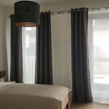 Three Bedroom Apartament *
