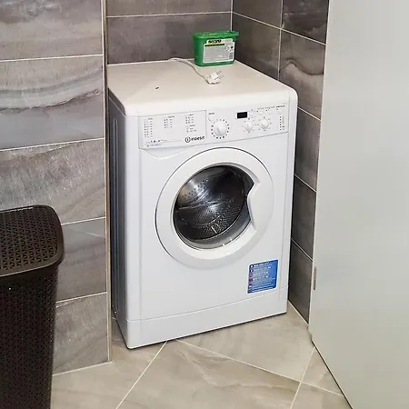 Three Bedroom * Praga
