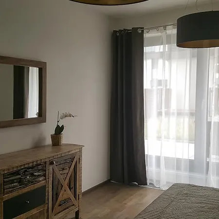 Apartament Three Bedroom *