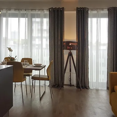 Three Bedroom *