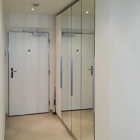 Three Bedroom