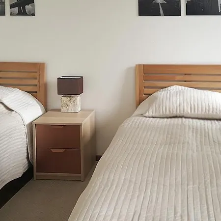 Apartament Three Bedroom