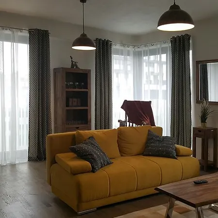 Three Bedroom *